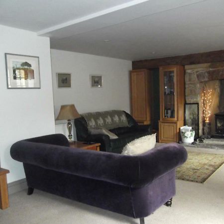 Villa Manor House Annex - Sleeps Up To 6 People à Shepton Mallet Extérieur photo