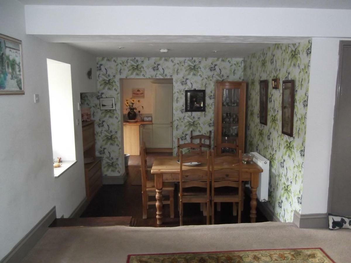 Villa Manor House Annex - Sleeps Up To 6 People à Shepton Mallet Extérieur photo