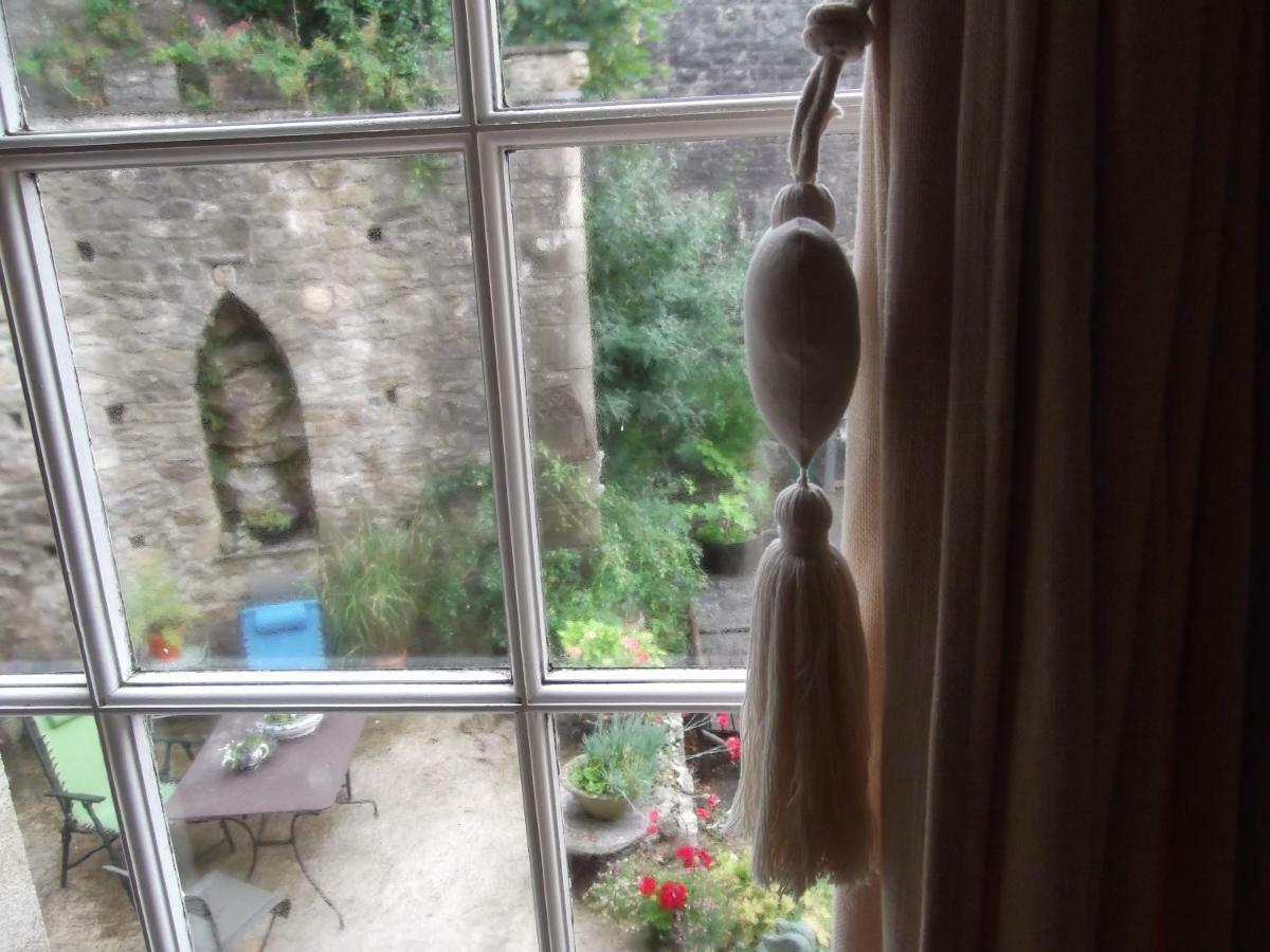Villa Manor House Annex - Sleeps Up To 6 People à Shepton Mallet Extérieur photo