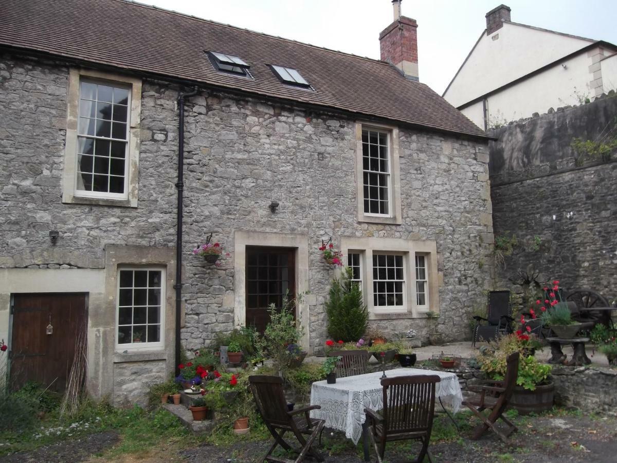 Villa Manor House Annex - Sleeps Up To 6 People à Shepton Mallet Extérieur photo