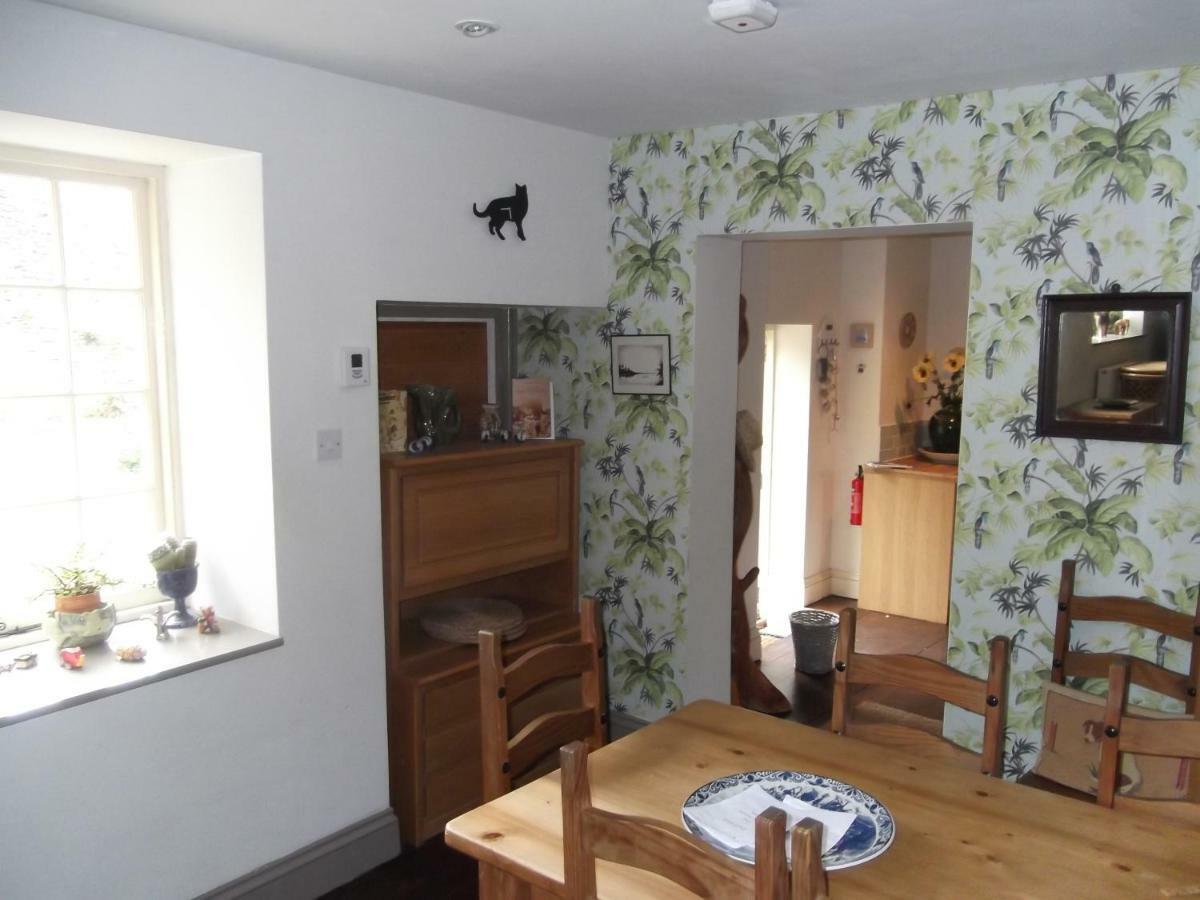Villa Manor House Annex - Sleeps Up To 6 People à Shepton Mallet Extérieur photo