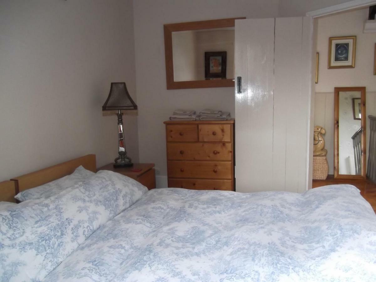 Villa Manor House Annex - Sleeps Up To 6 People à Shepton Mallet Extérieur photo