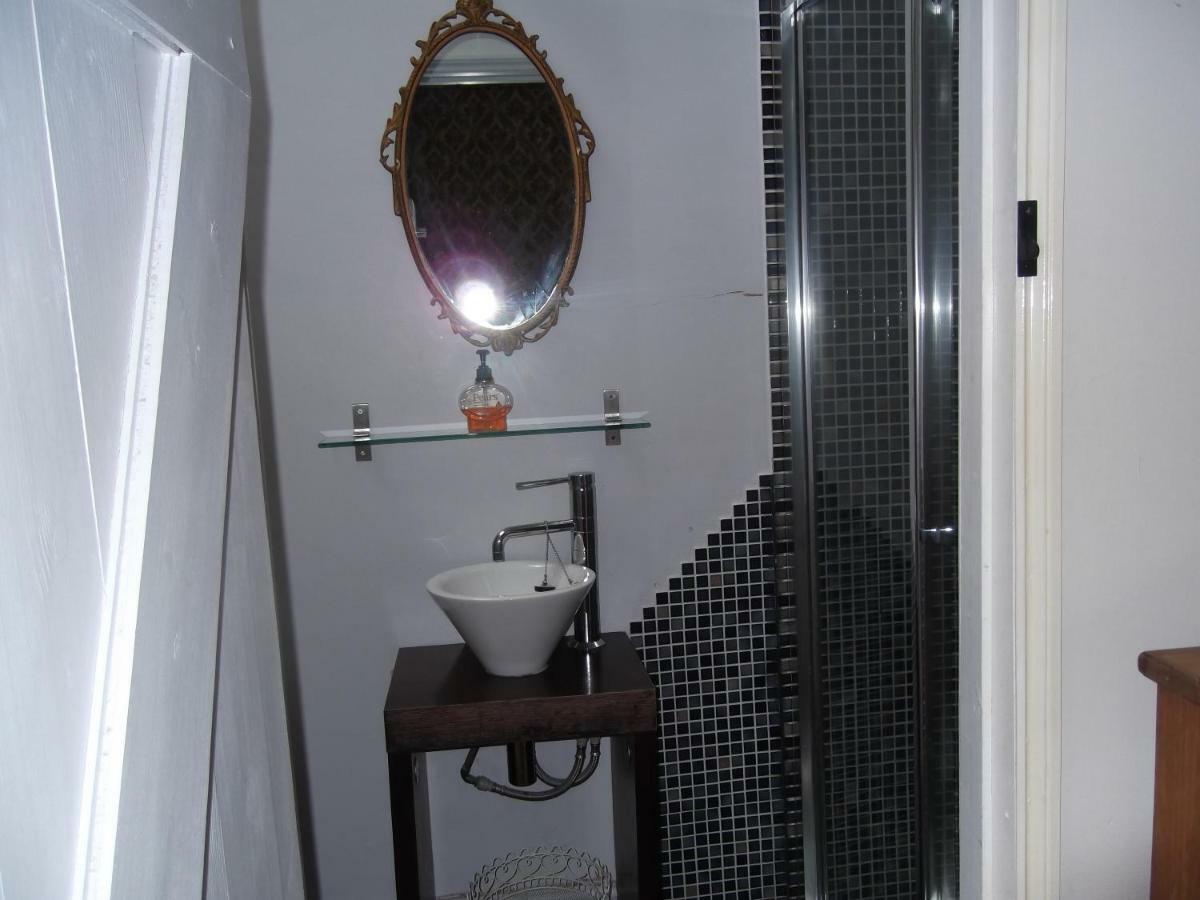 Villa Manor House Annex - Sleeps Up To 6 People à Shepton Mallet Extérieur photo