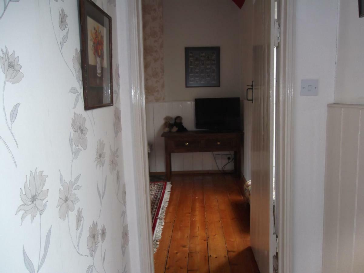 Villa Manor House Annex - Sleeps Up To 6 People à Shepton Mallet Extérieur photo