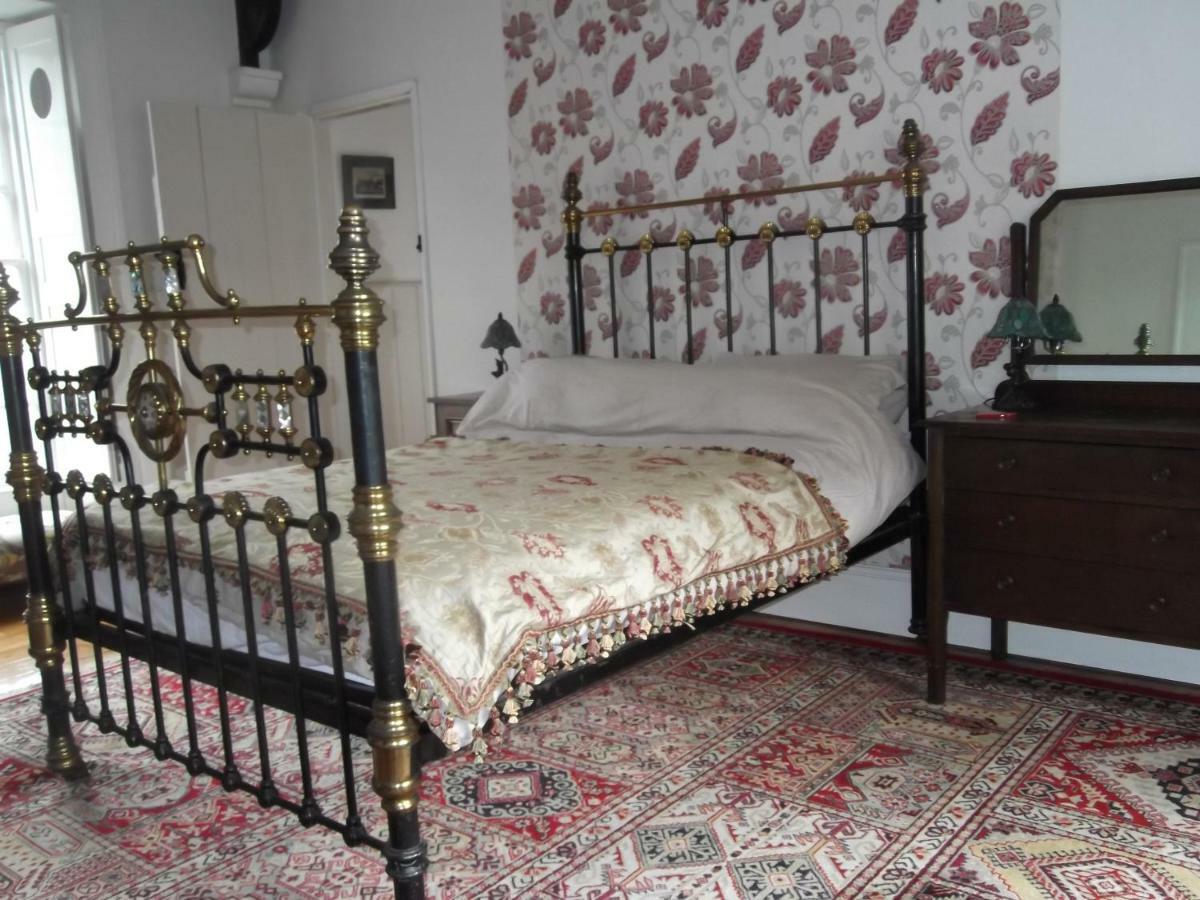 Villa Manor House Annex - Sleeps Up To 6 People à Shepton Mallet Extérieur photo