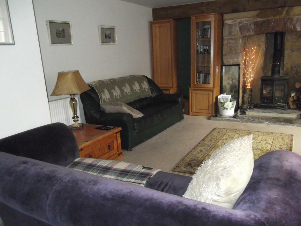 Villa Manor House Annex - Sleeps Up To 6 People à Shepton Mallet Extérieur photo